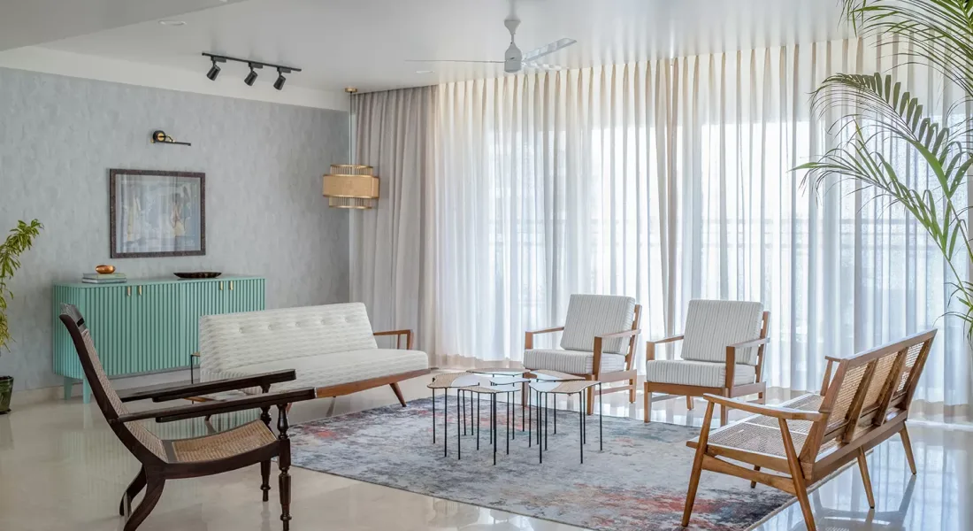 the 14 storey project Image next to design Brief