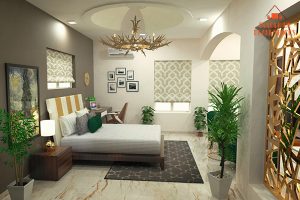 Online interior design | cubspaces