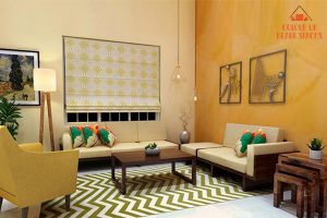 online interior design cubspaces