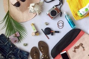 10 Summer Essentials to Beat The Heat