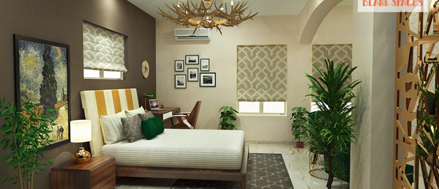 Cubs Design Stories A Luxurious Gold And Emerald Green Bedroom