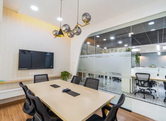 2.The Office Project