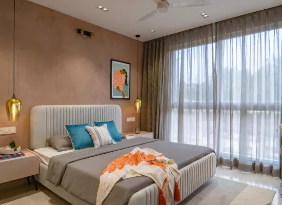 4.The Highgates Project