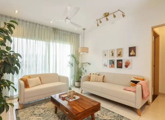 7.The green Dwell Project