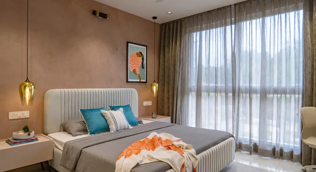 The highgates project Img next to design brief